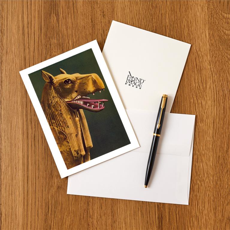 Greeting Card EG-208