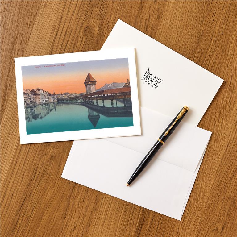 Greeting Card MF-894