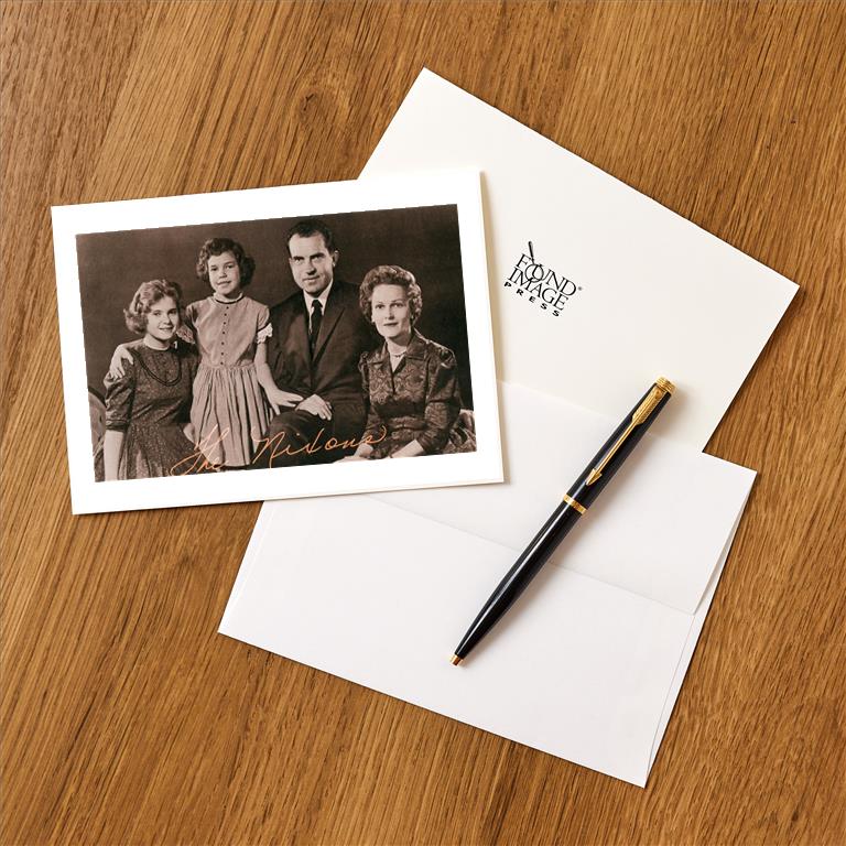 Greeting Card PR-118