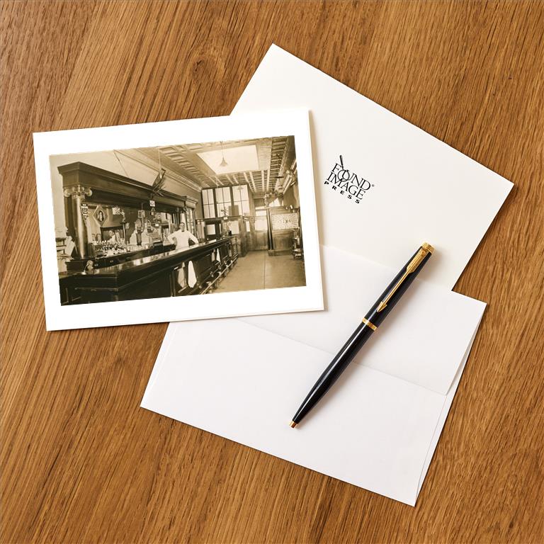 Greeting Card BV-196