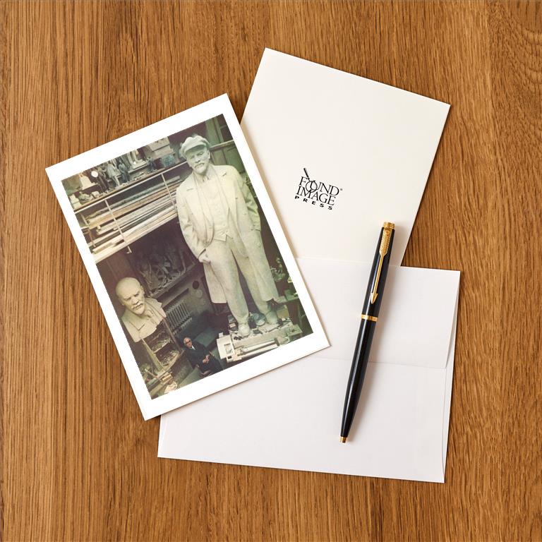 Greeting Card AT-317