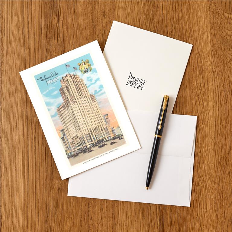 Greeting Card SF-624