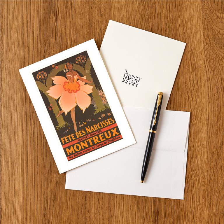 Greeting Card AP-400