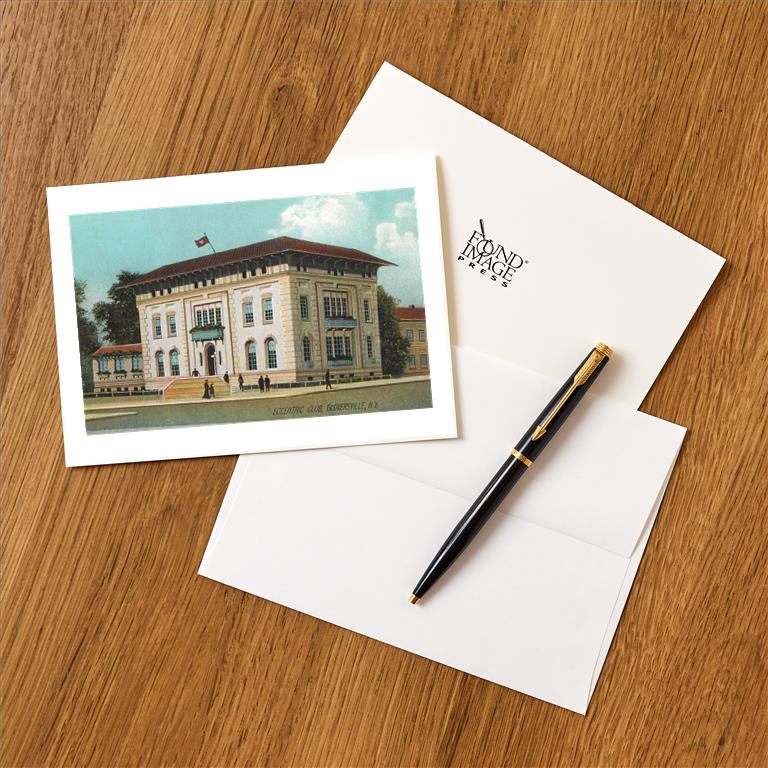 Greeting Card NS-868