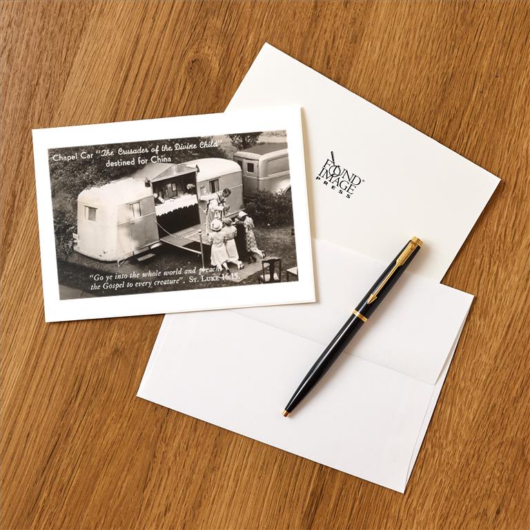 Greeting Card AA-182