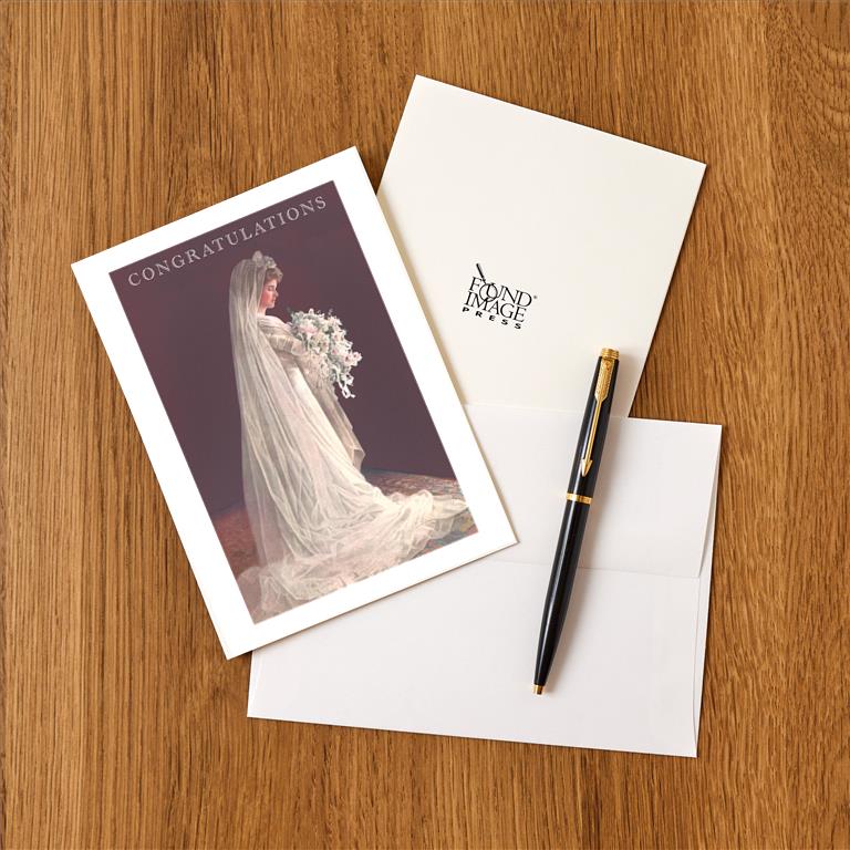 Greeting Card IO-138