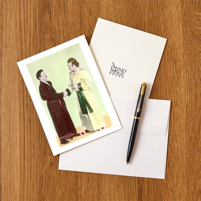 Greeting Card MX-133