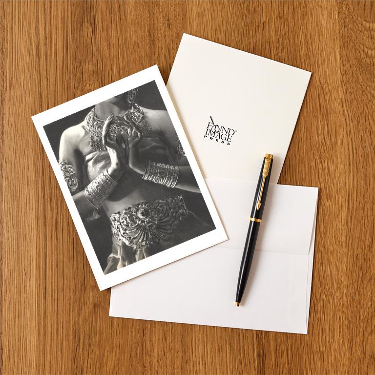 Greeting Card AP-391