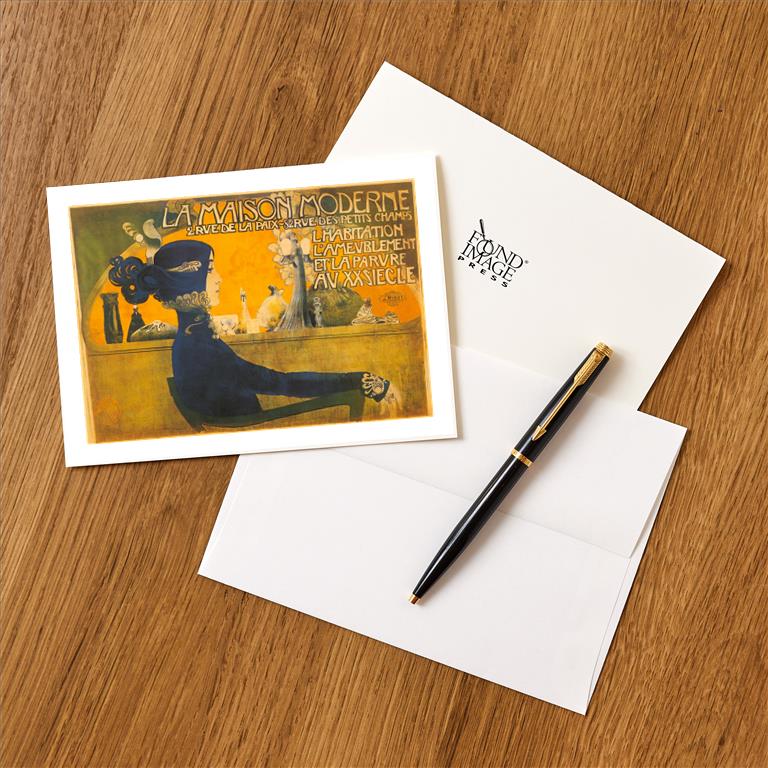 Greeting Card AD-437