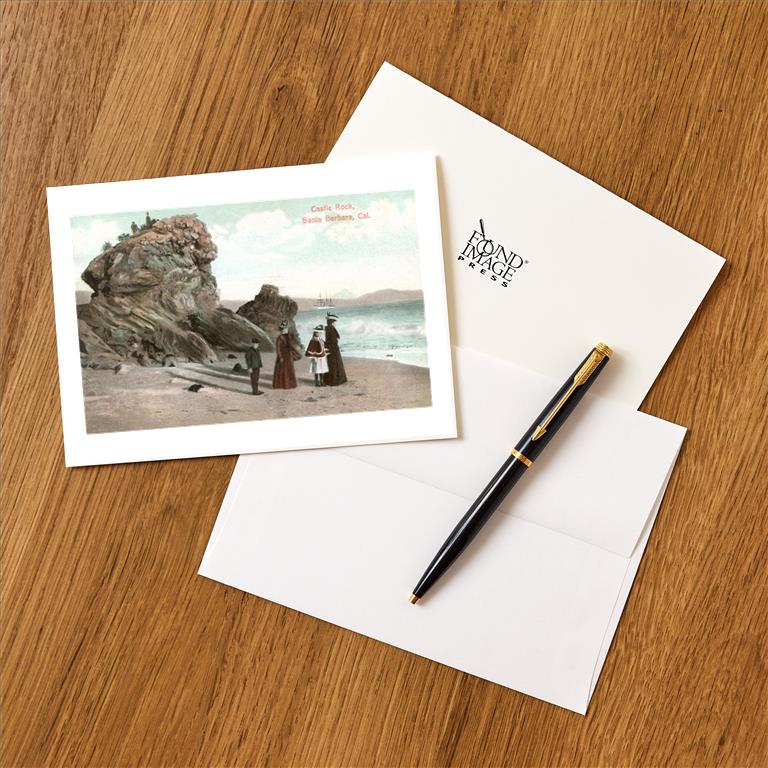 Greeting Card SB-122