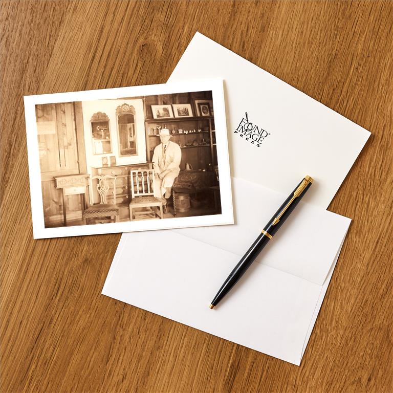 Greeting Card AA-177