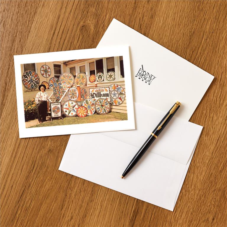 Greeting Card NP-838