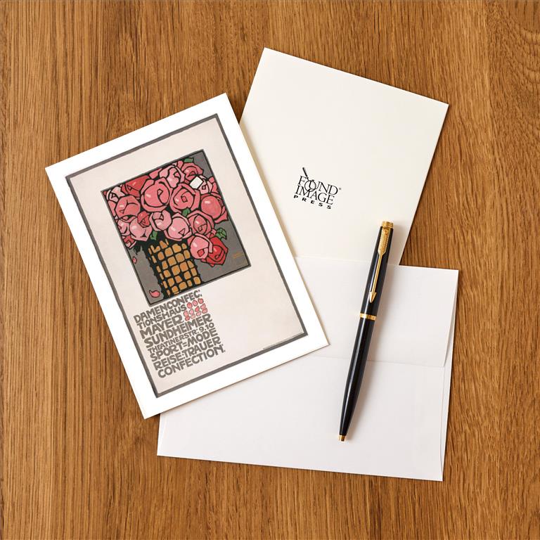 Greeting Card AT-231