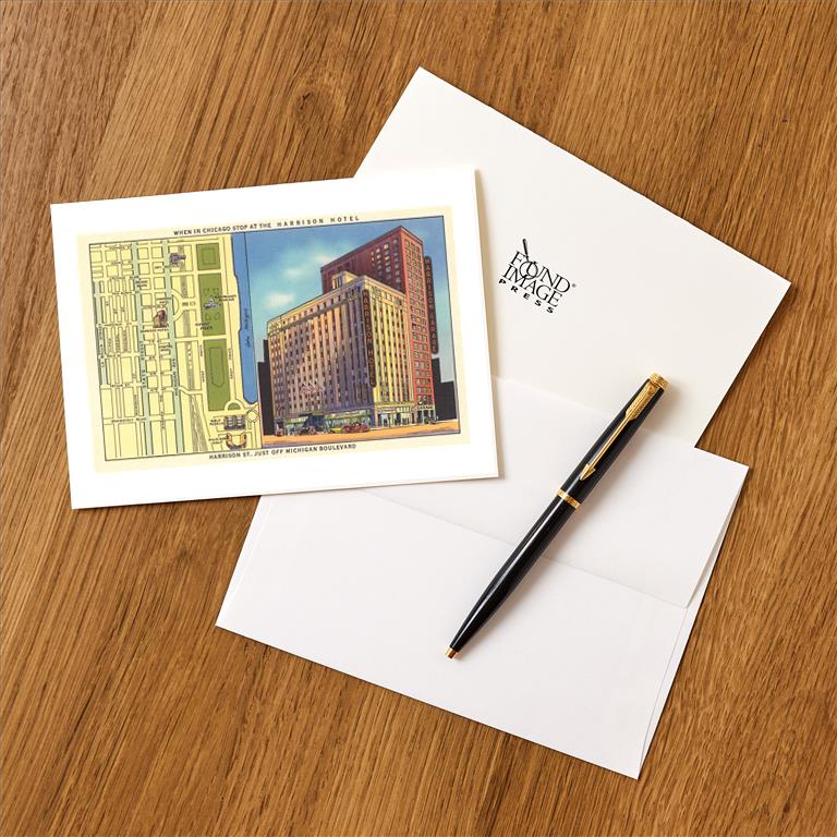 Greeting Card CH-561