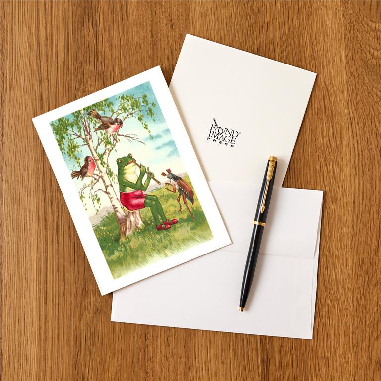 Greeting Card KF-282