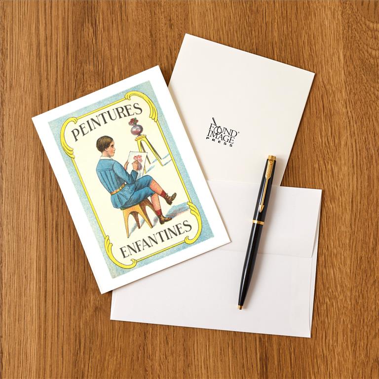 Greeting Card KF-134