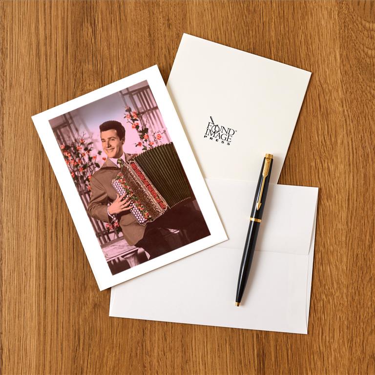 Greeting Card AP-420