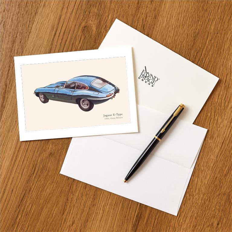 Greeting Card KE-117