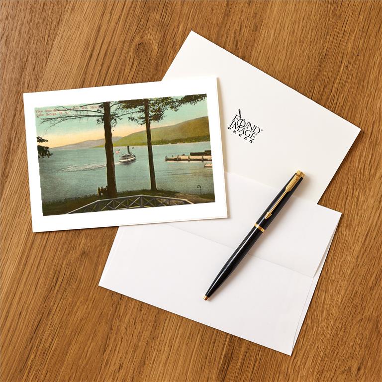 Greeting Card NS-121