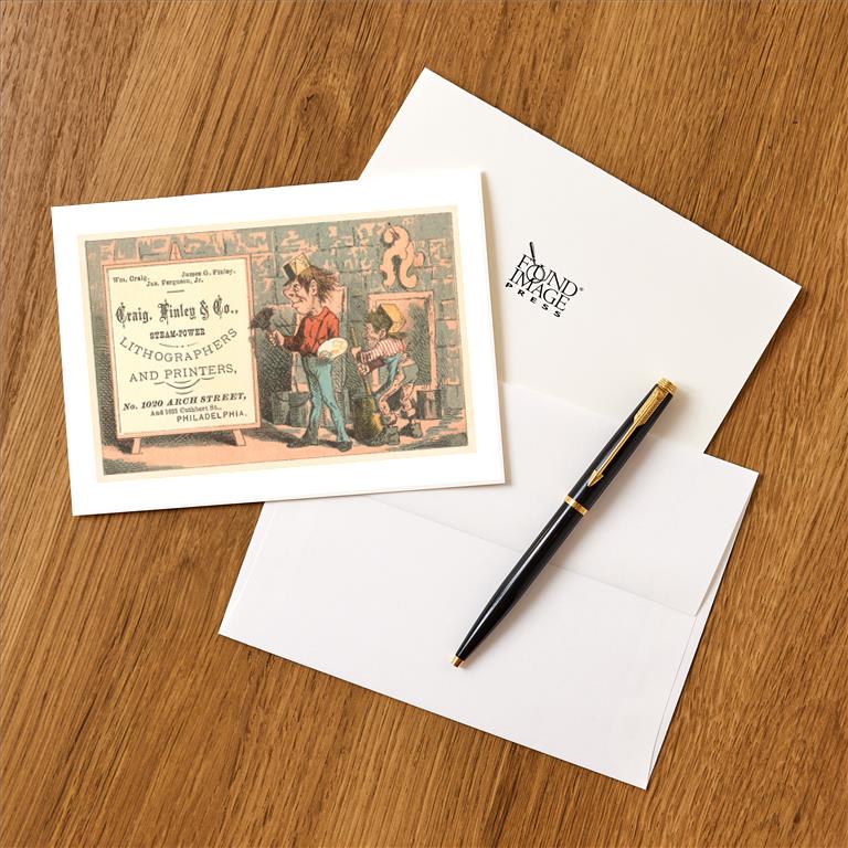 Greeting Card TC-131