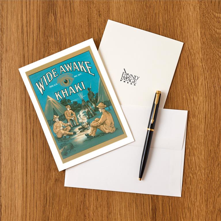 Greeting Card AM-237