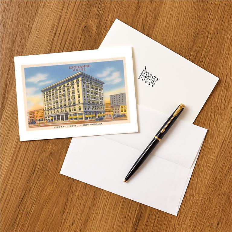 Greeting Card AL-141