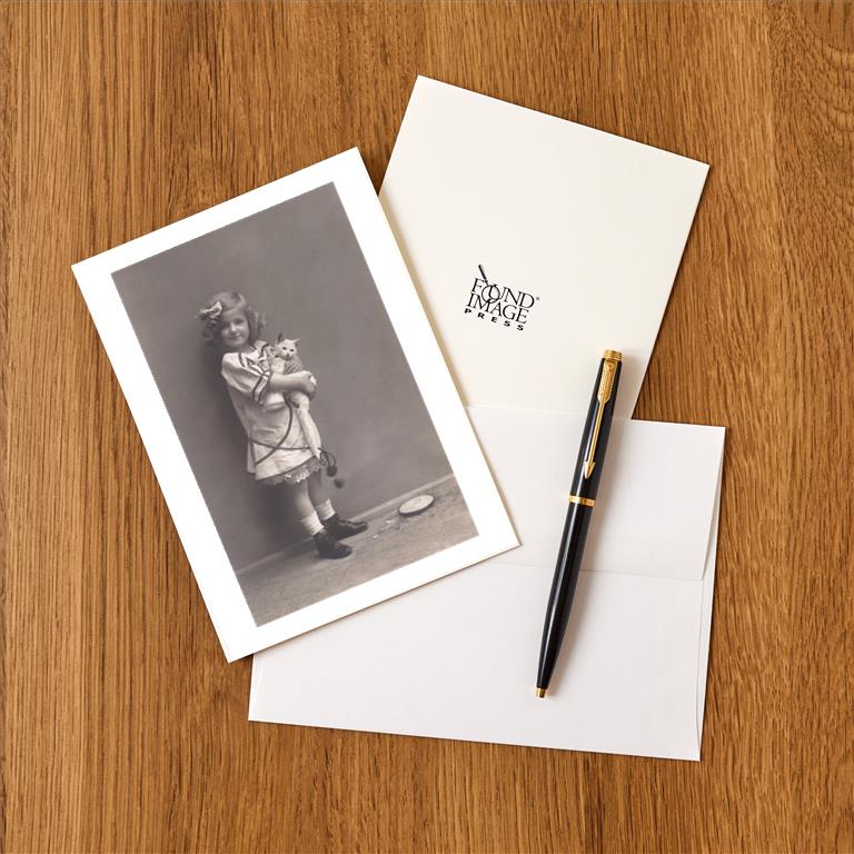 Greeting Card KC-316