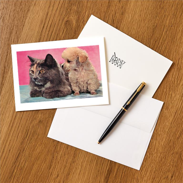 Greeting Card KC-172