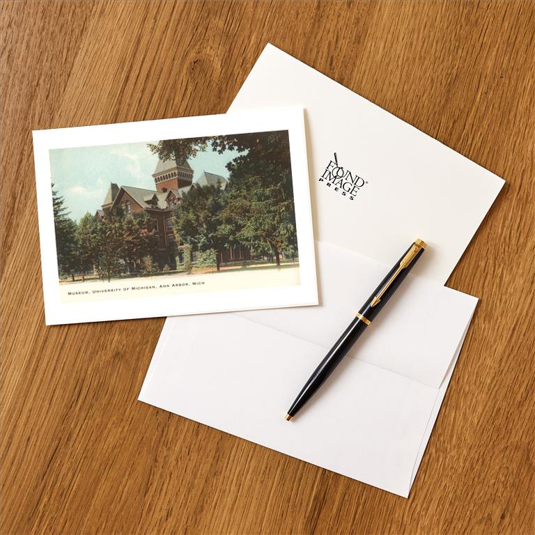 Greeting Card MI-134