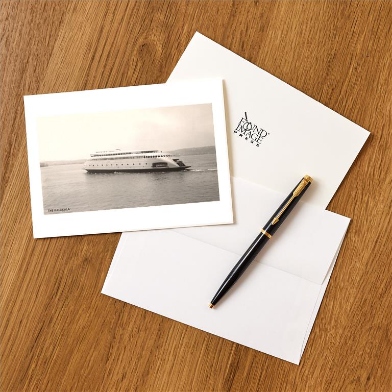 Greeting Card AD-155