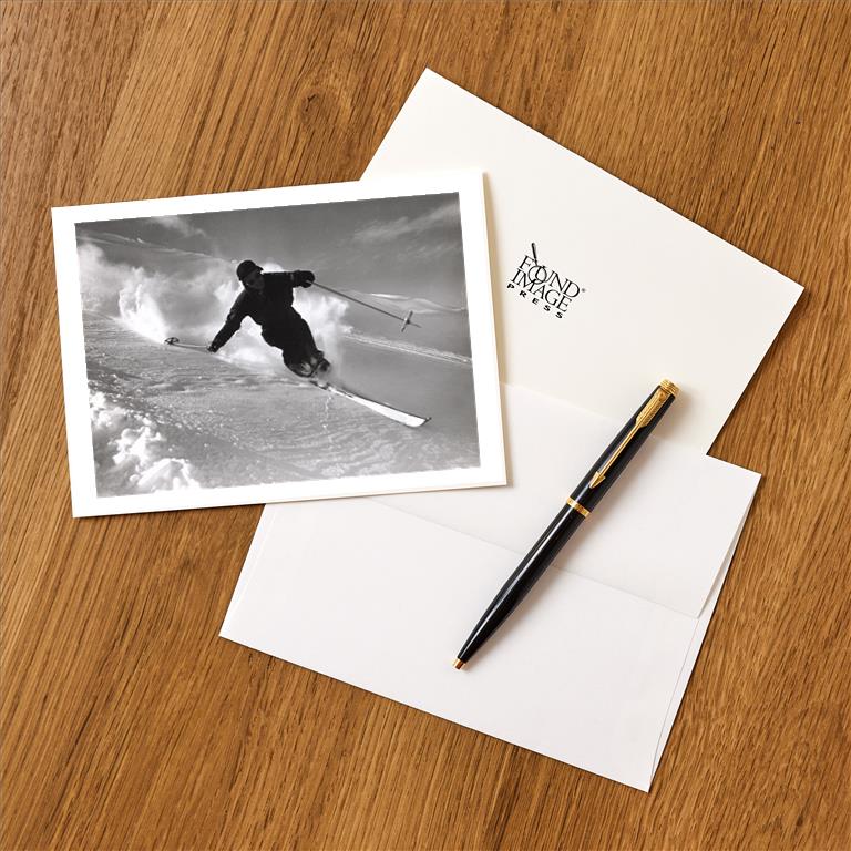 Greeting Card WS-196