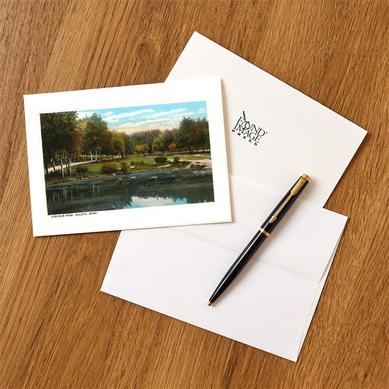 Greeting Card MN-109