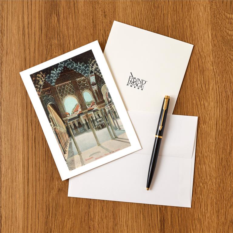 Greeting Card MF-139