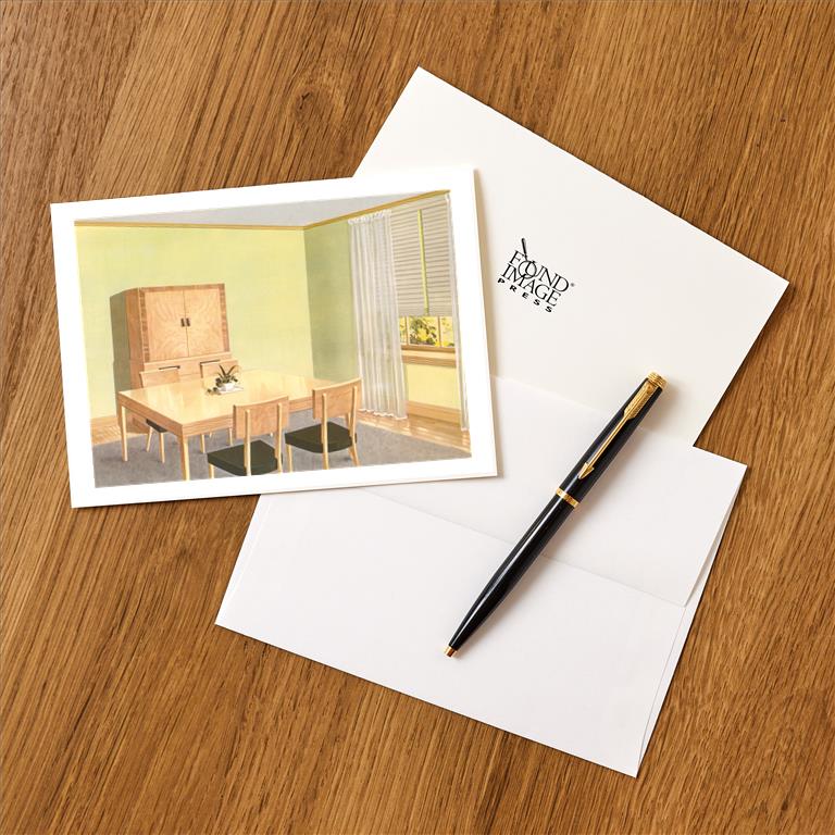 Greeting Card AD-464