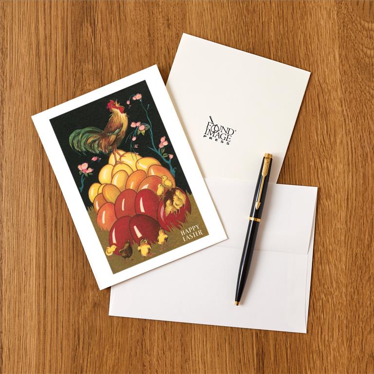 Greeting Card EA-129