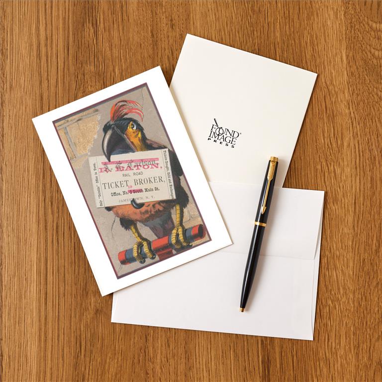 Greeting Card TC-127