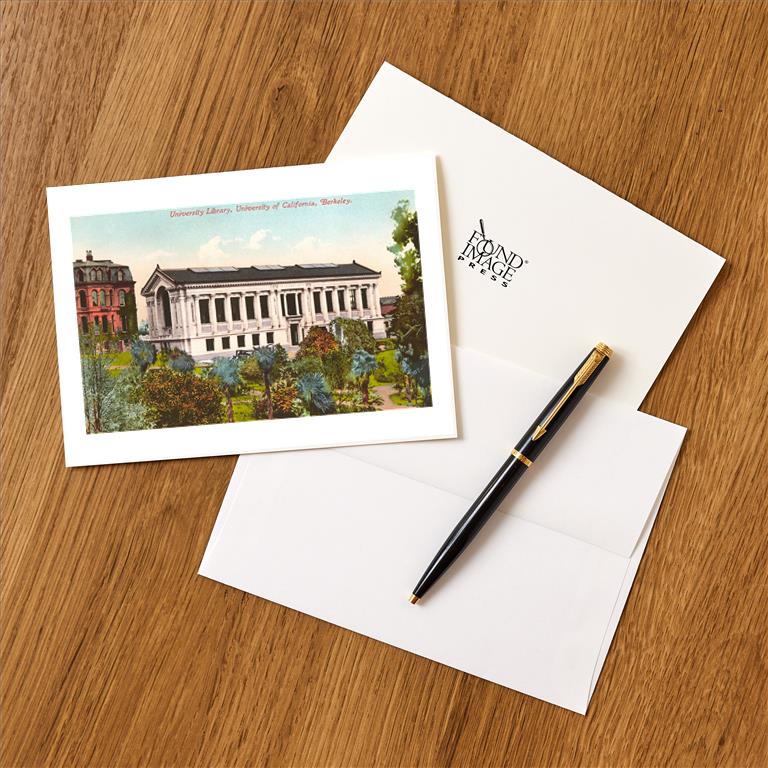 Greeting Card BA-106