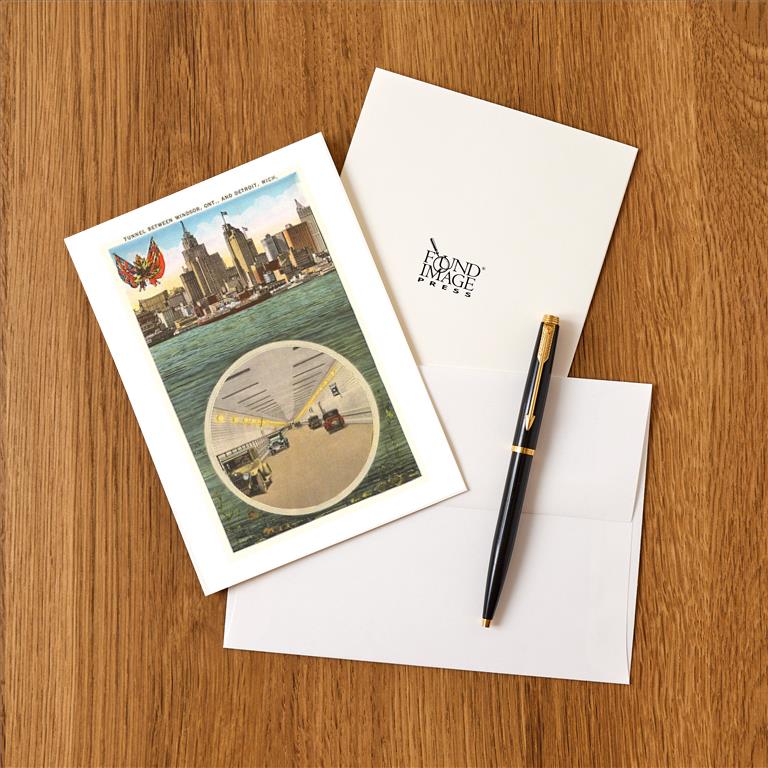 Greeting Card MI-172