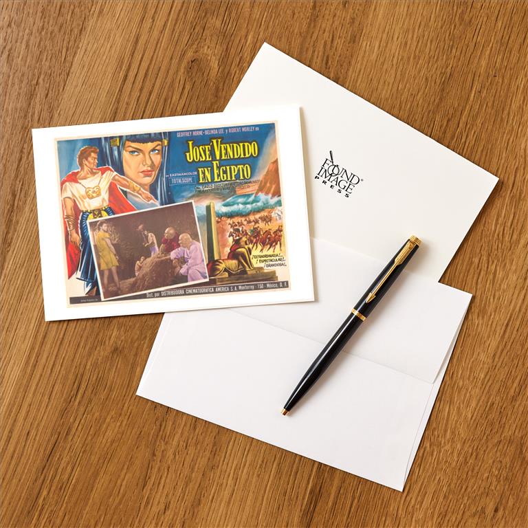 Greeting Card MX-266