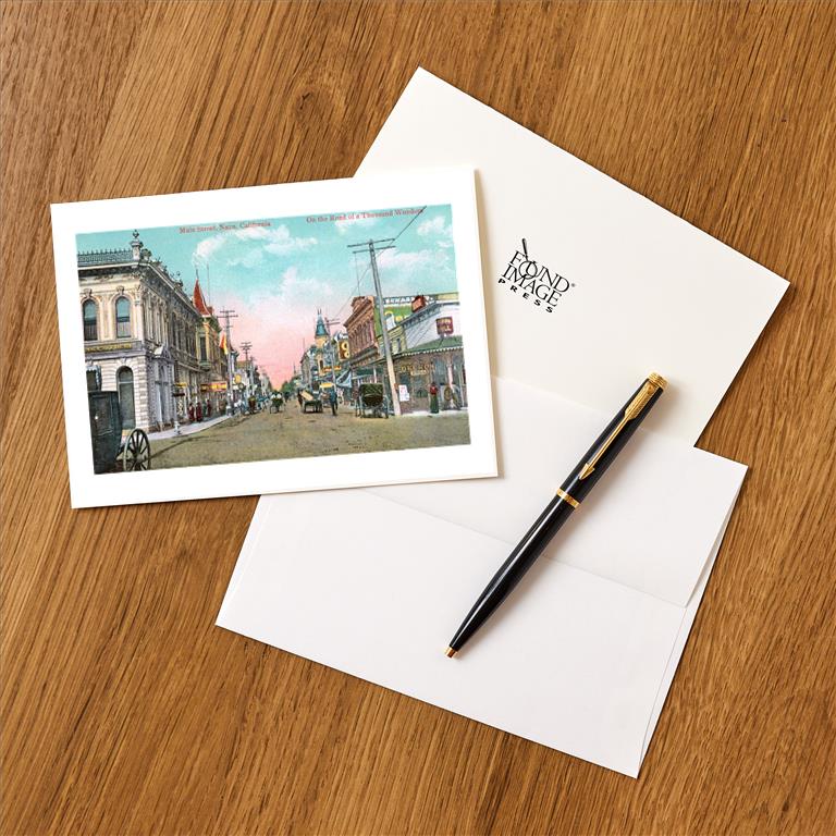 Greeting Card BA-174