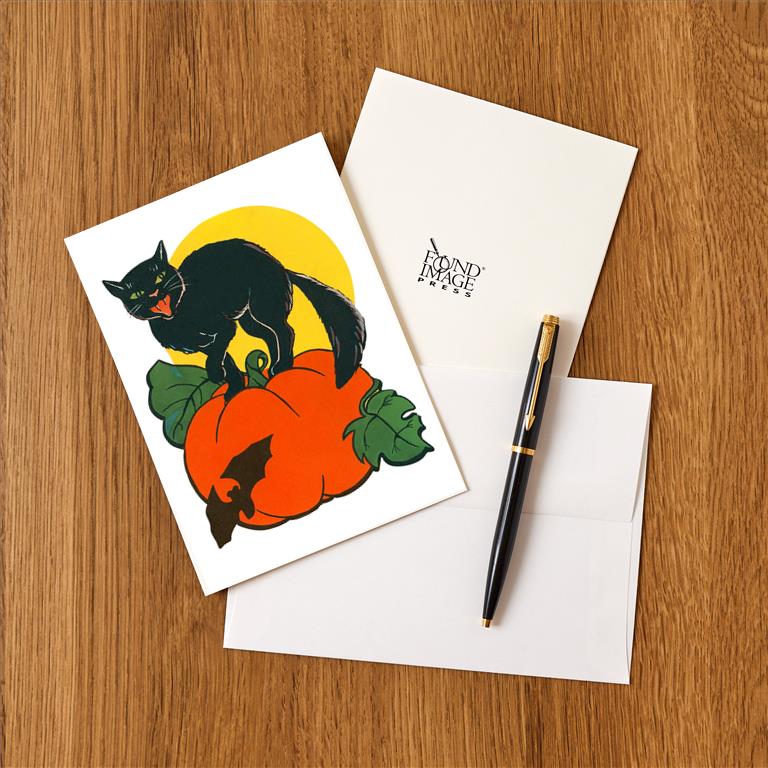 Greeting Card HW-199