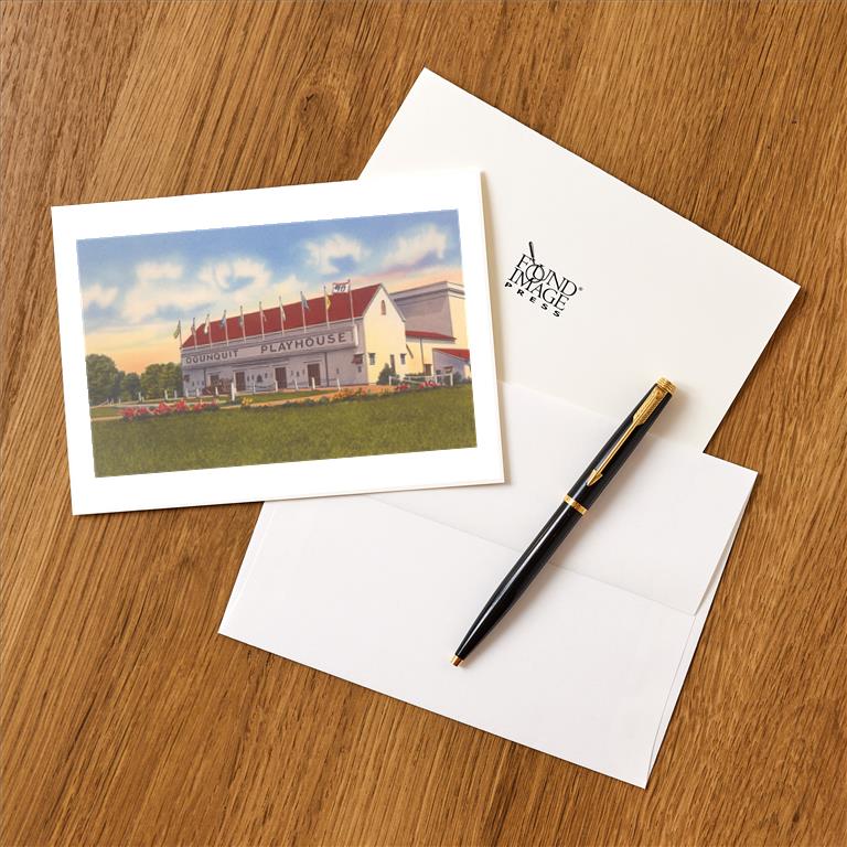 Greeting Card ME-370