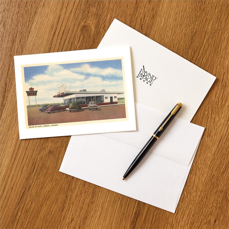 Greeting Card RD-112