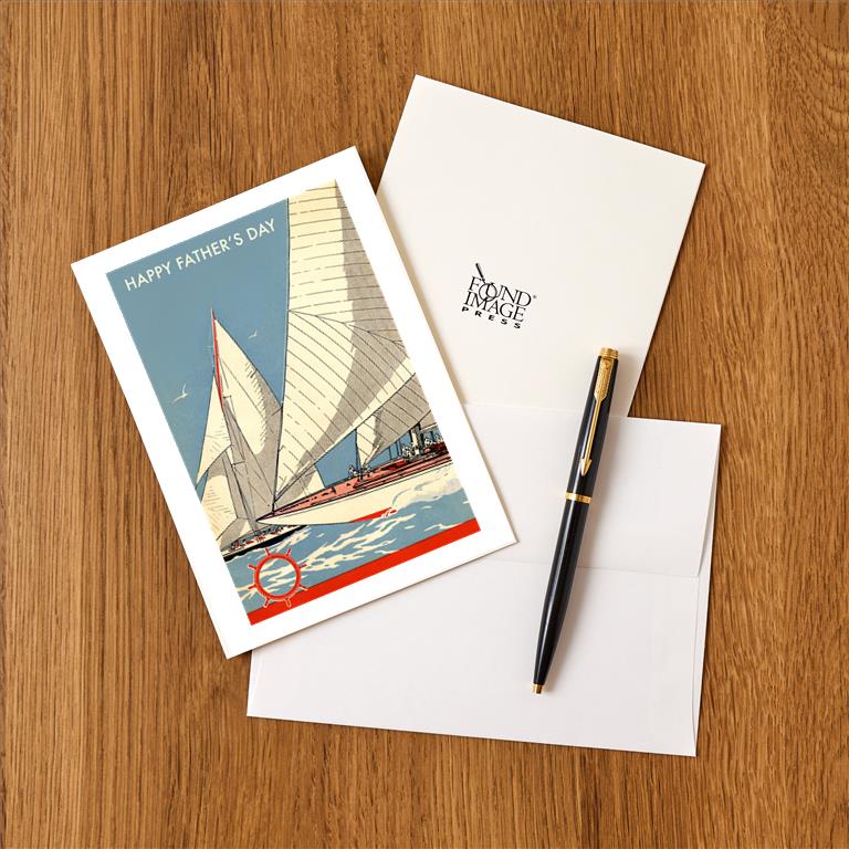 Greeting Card DD-157