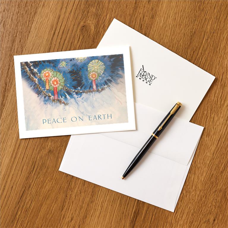 Greeting Card MC-608