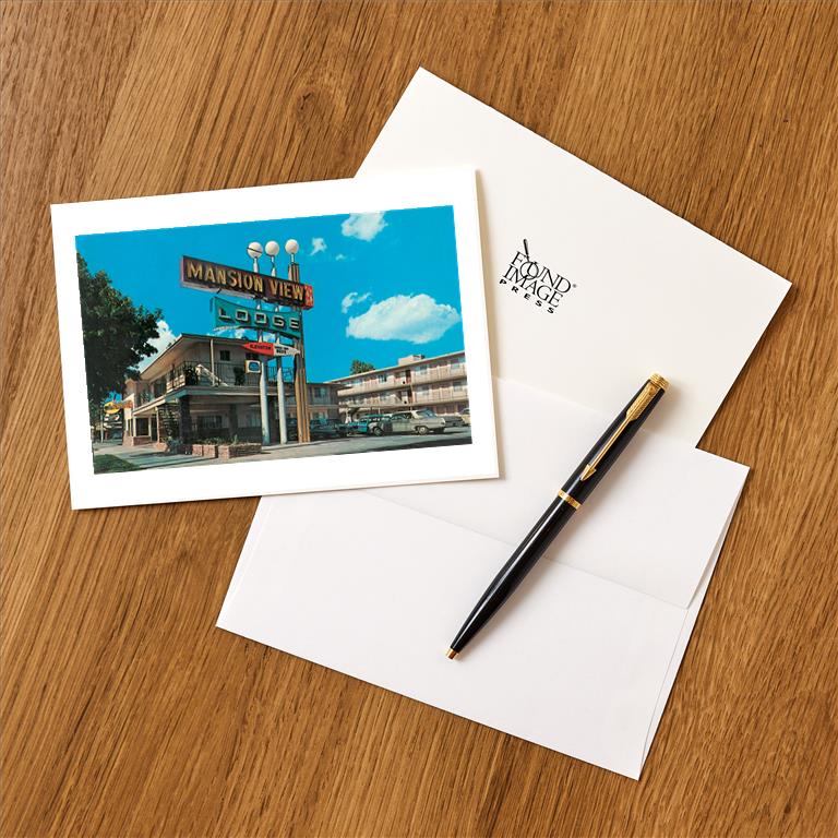 Greeting Card VM-106