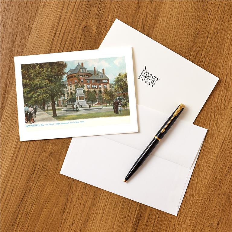 Greeting Card GA-100