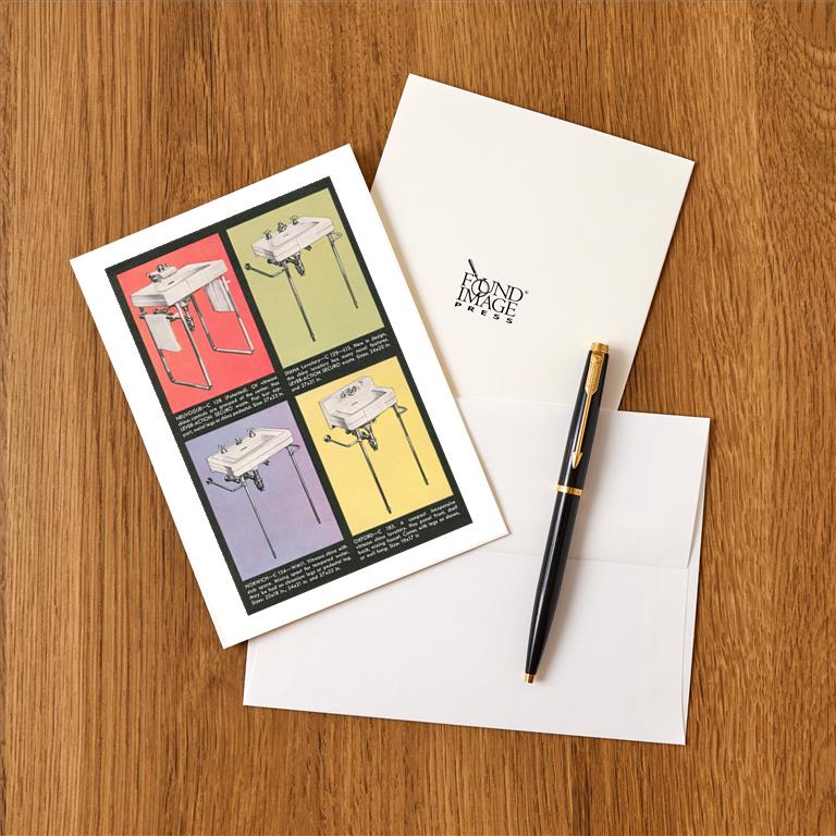 Greeting Card AD-236