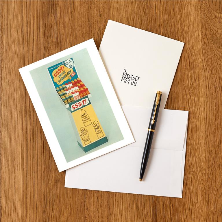 Greeting Card AC-219