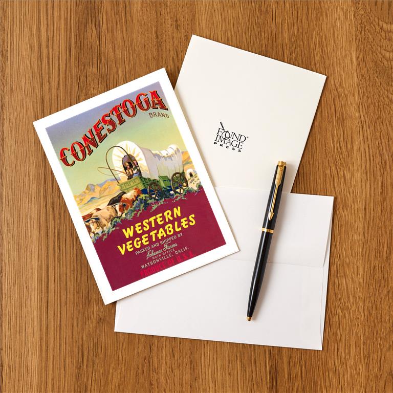 Greeting Card FR-188